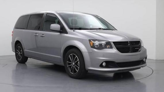 DODGE GRAND CARAVAN 2019 2C4RDGCG6KR568808 image DODGE GRAND CARAVAN 2019 2C4RDGCG6KR568808 image